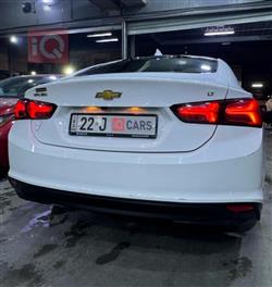 شيفروليه ماليبو